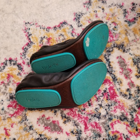 Tieks Black - mint condition - Picture 4 of 5